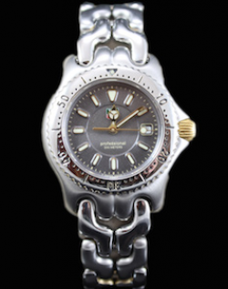 Tag Heuer (WG1320)