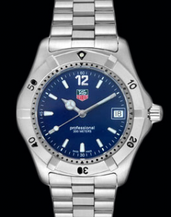 Tag Heuer (WK1113)