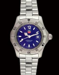 Tag Heuer (WK1313)