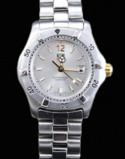 Tag Heuer (WK1320)