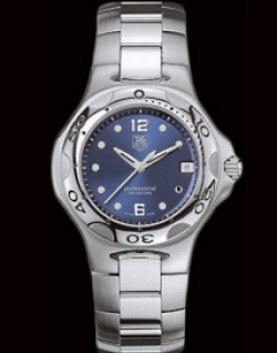 Tag Heuer (WL121F)