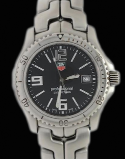 Tag Heuer (WT1110)