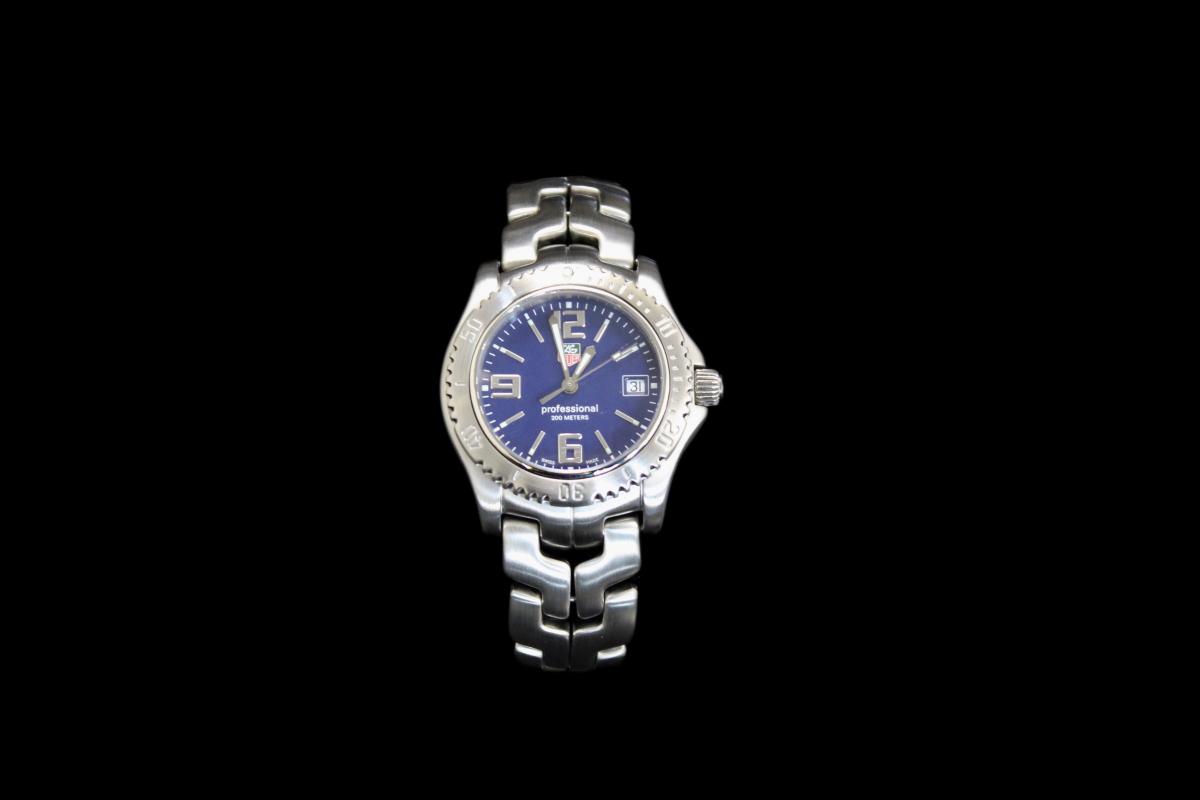 Tag Heuer (WT1213)