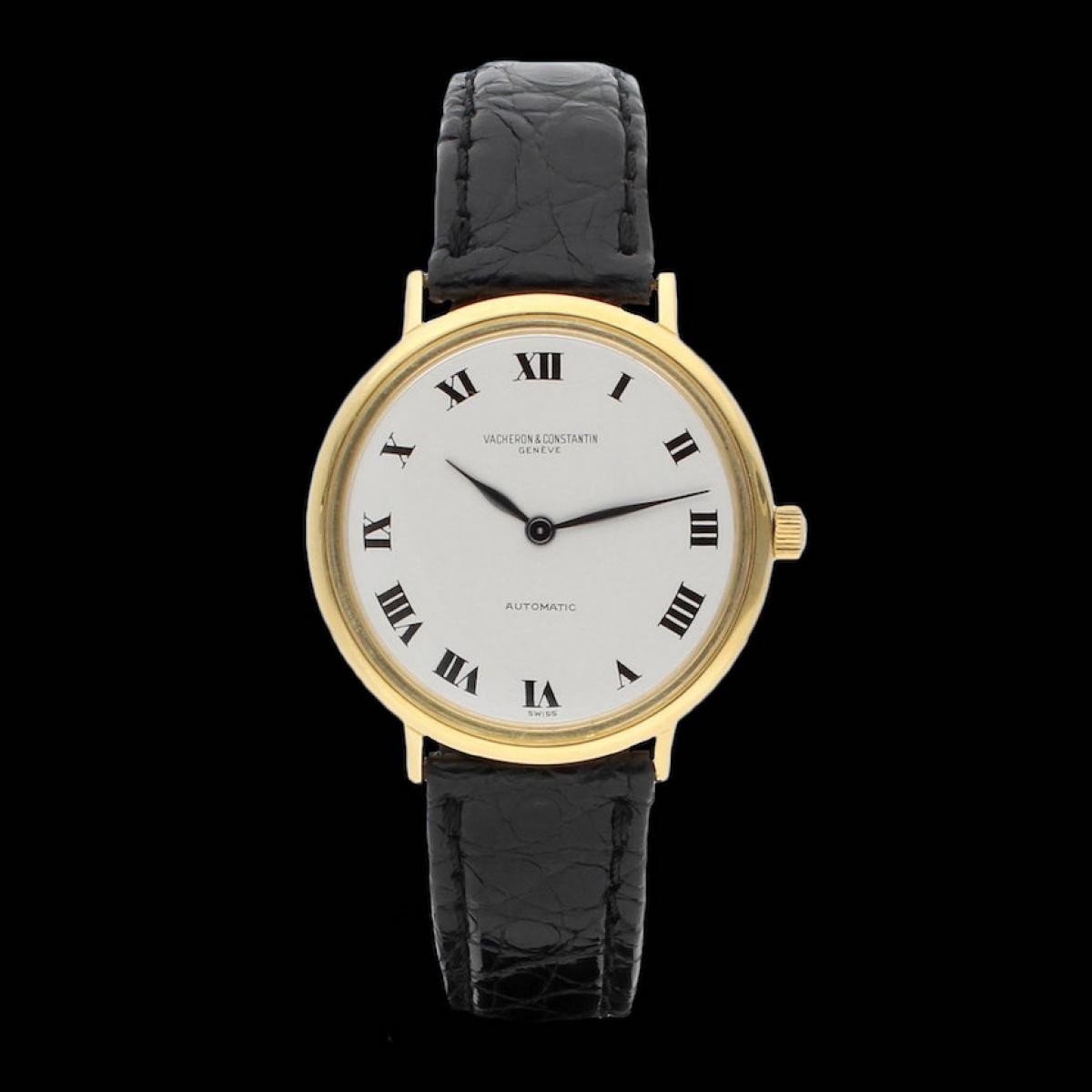 Vacheron Constantin (Vintage)