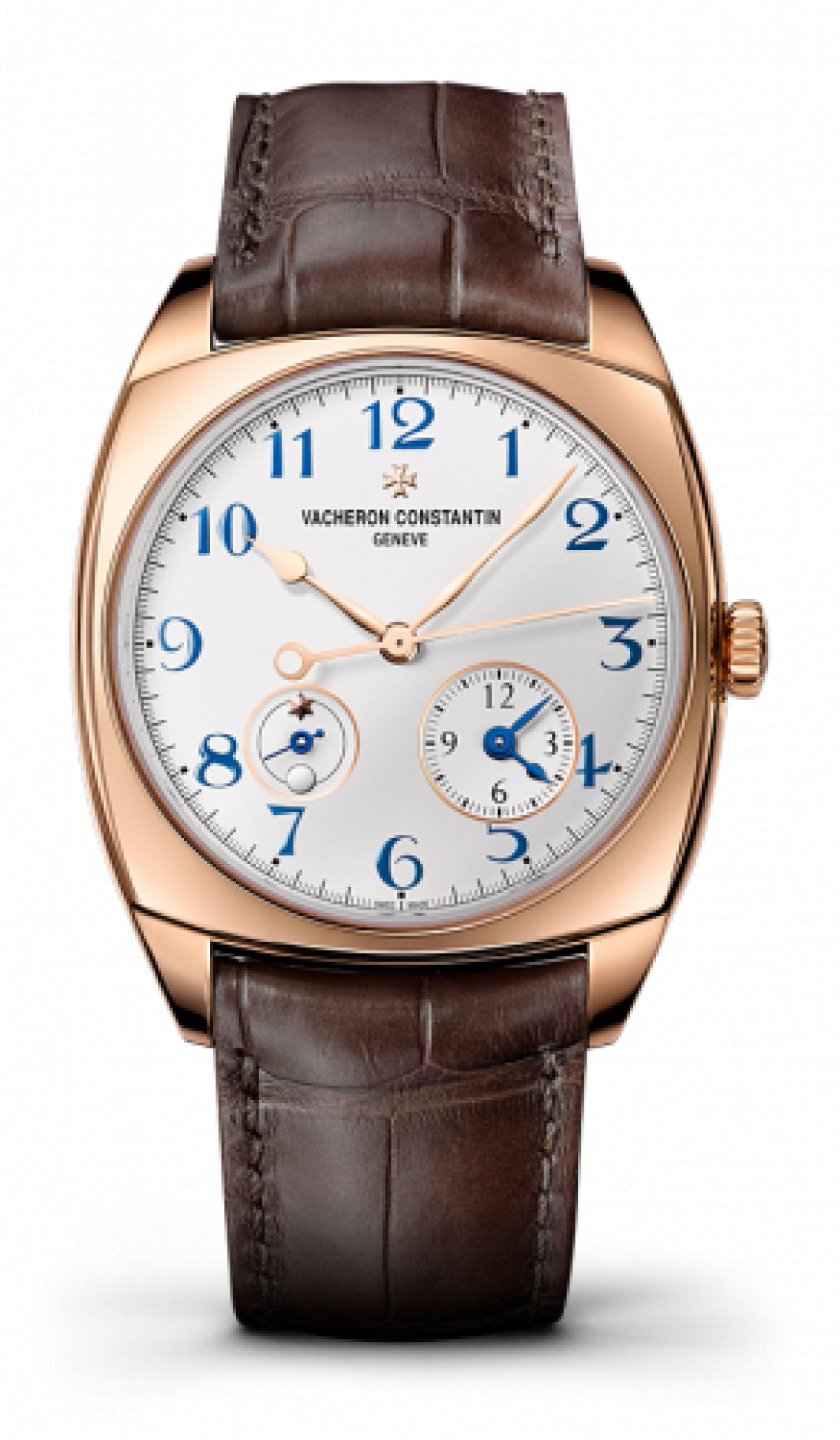 Vacheron Constantin (7810s)