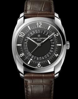 Vacheron constantin quai de lile