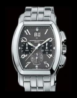 Vacheron constantin royal eagle chronograph